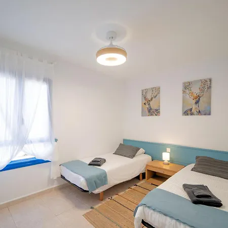 Beautiful 2 Bedrooms Heavenly Lotus Private Pool Close To Amenities Lanzarote * Playa Blanca (Lanzarote)