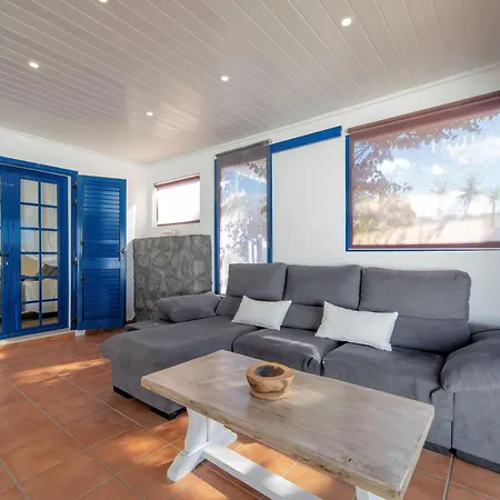 Beautiful 2 Bedrooms Heavenly Lotus Private Pool Close To Amenities Lanzarote * Playa Blanca (Lanzarote)