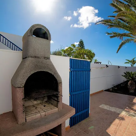 Beautiful 2 Bedrooms Heavenly Lotus Private Pool Close To Amenities Lanzarote * Playa Blanca